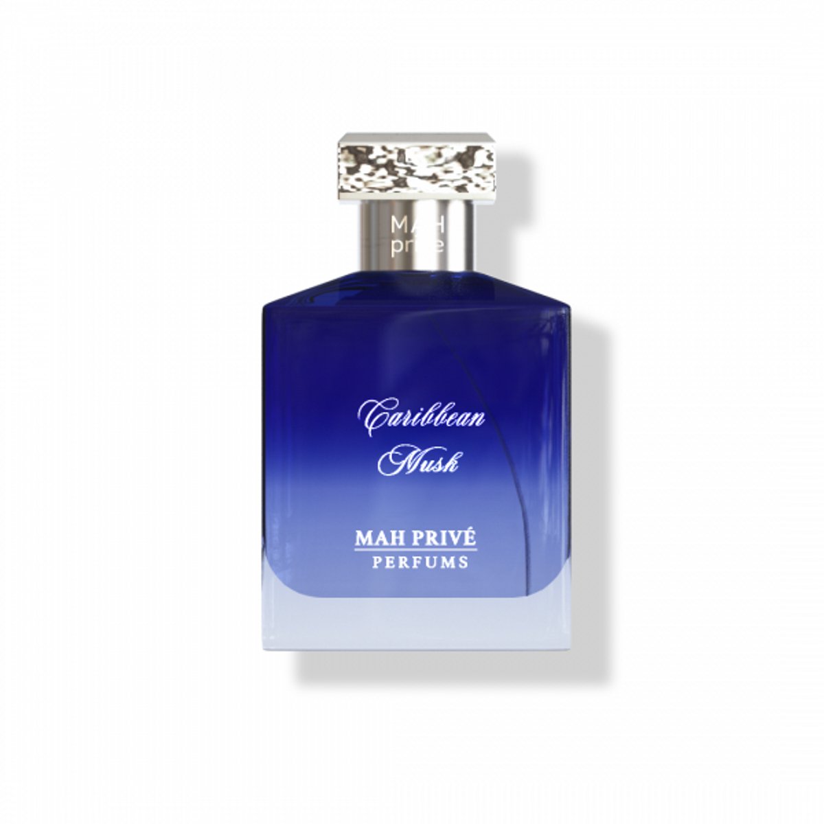 MAH Caribbean Musk - Eau de Parfum - 50 ml