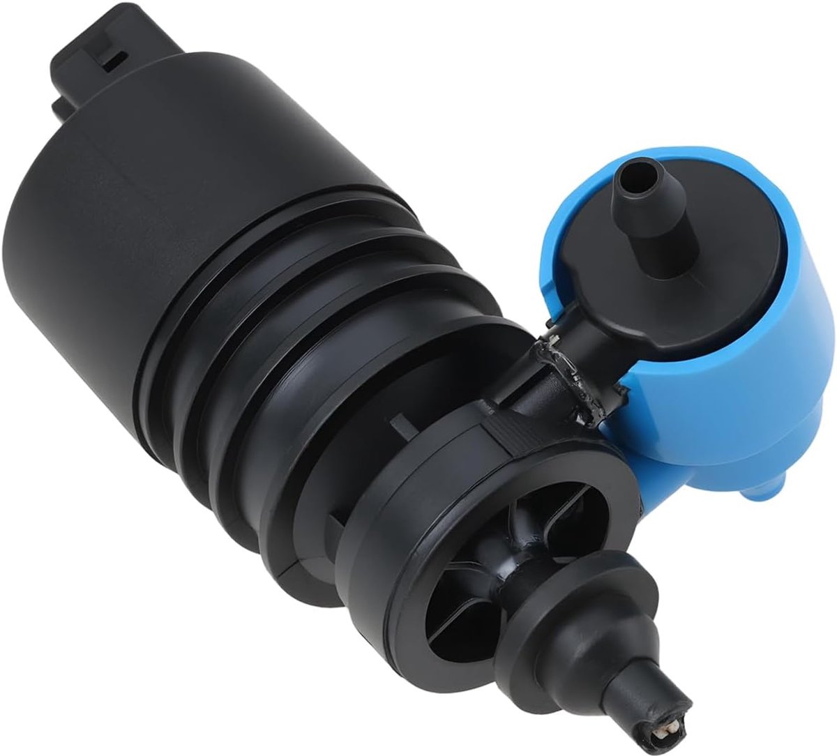 Ruitensproeierpomp 600530001 71740942 9S5117K624AA Compatibel met Alfa Romeo 159 Compatibel met Ford Ka