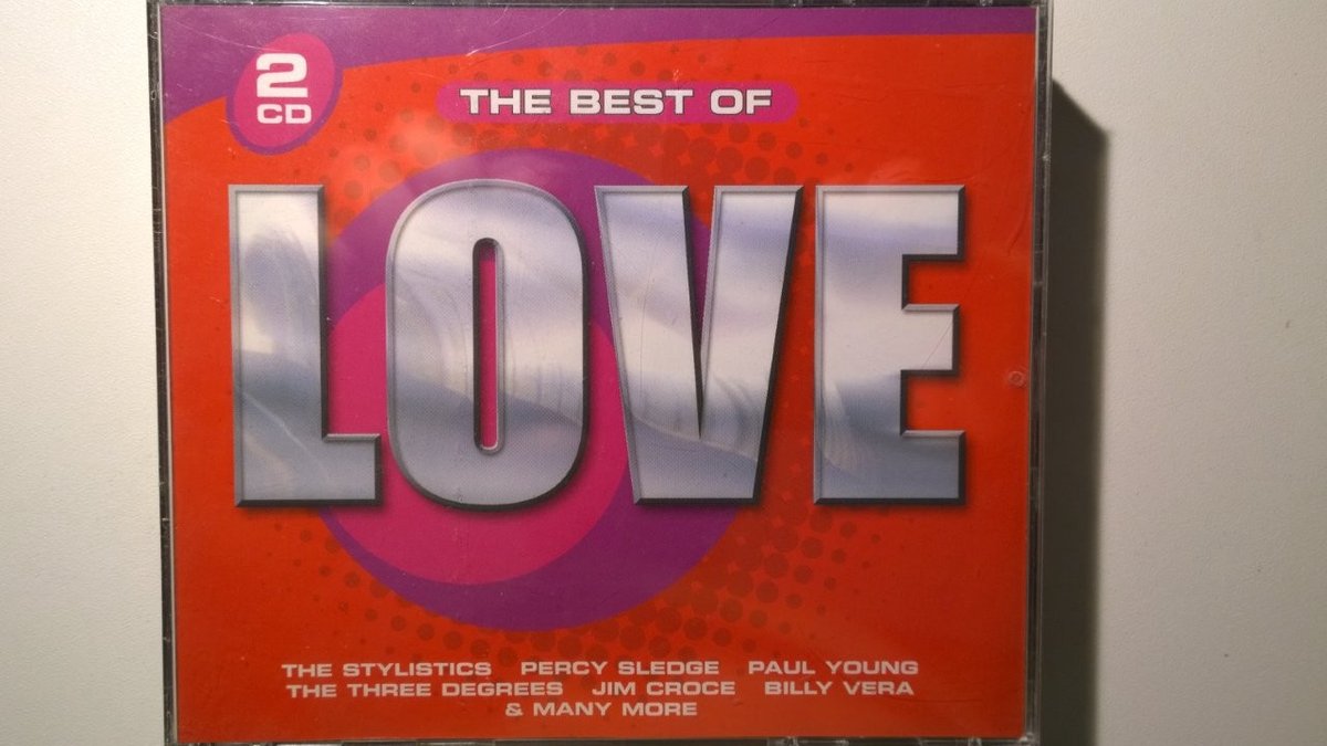 Best Of Love