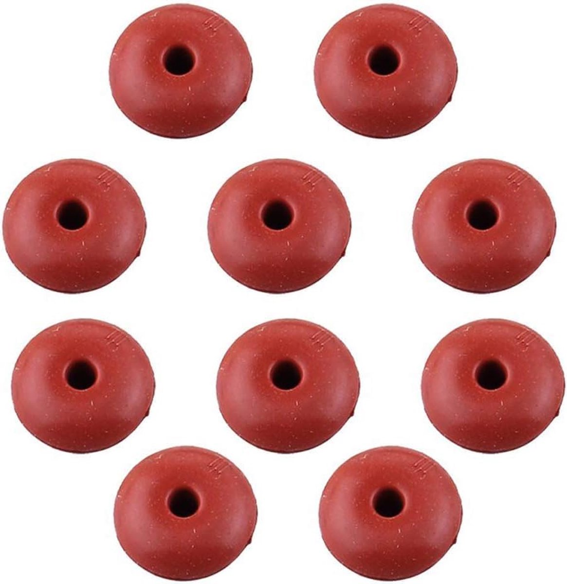10 STKS 177-64 Terugslagklep Voor Meest Walbro WT Serie Carburateur Echo Trimmer Bosmaaier