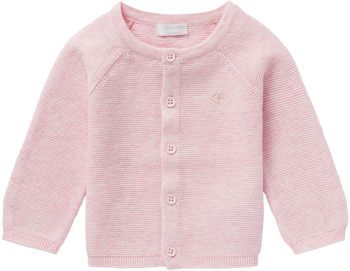 Noppies Vest Naga Baby Maat 50