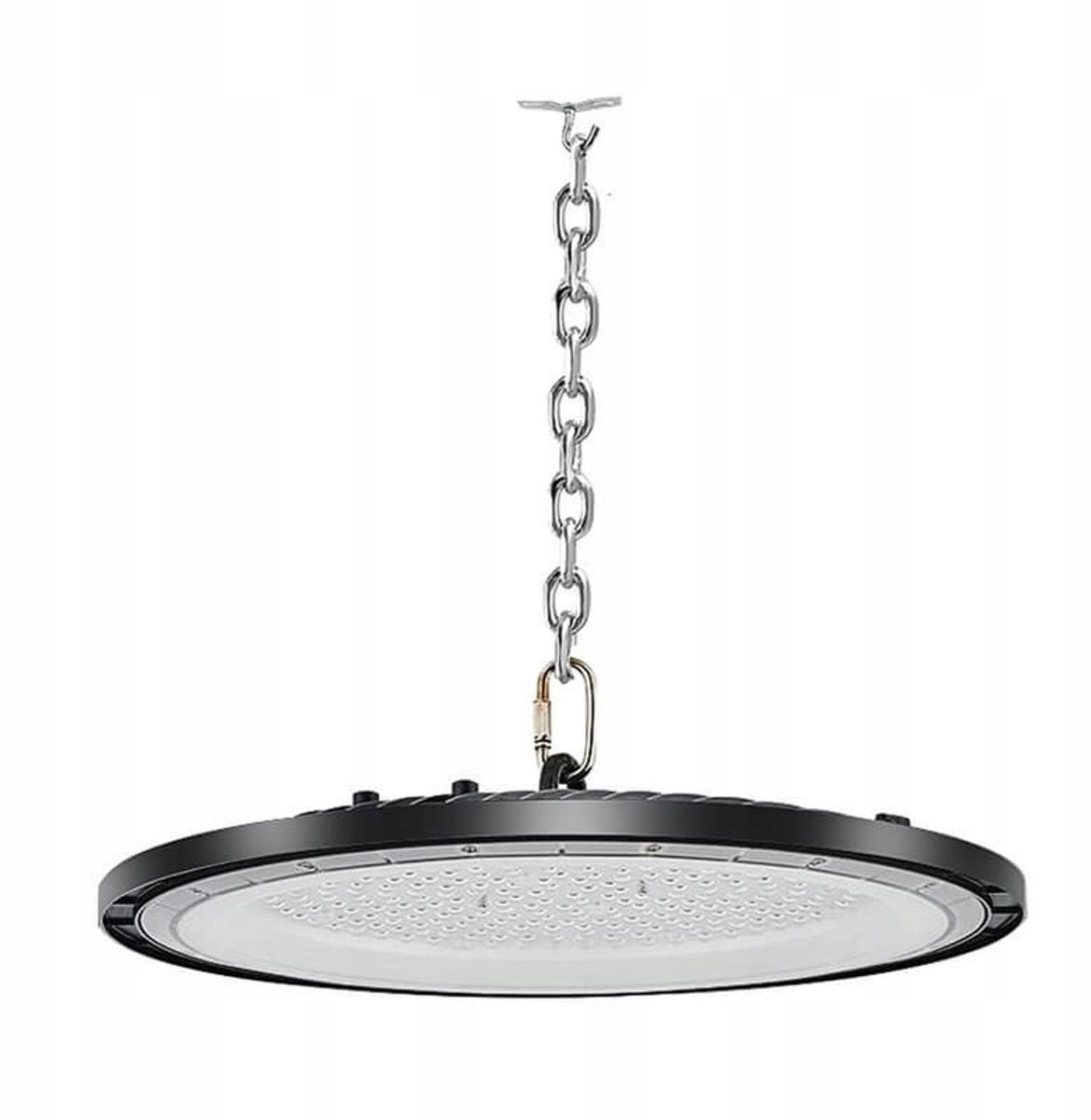 Merkloze LED High Bay Lamp 150W 18000lm 4000K IP65 voor Werkplaats