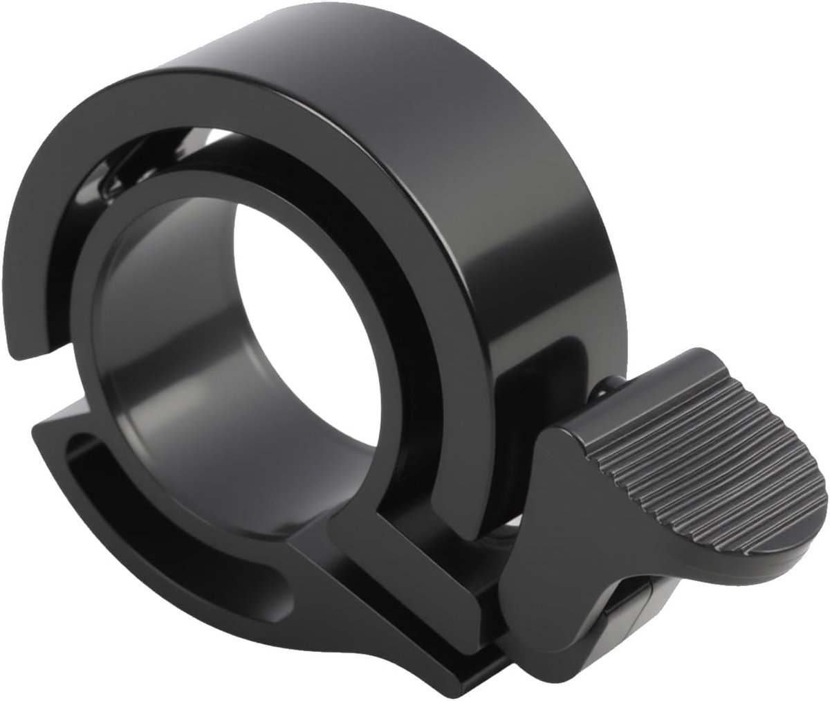 Kaliber 22 mm, verborgen mini-hoornbel voor scooter, mountainbike, BMX, elektrische fiets