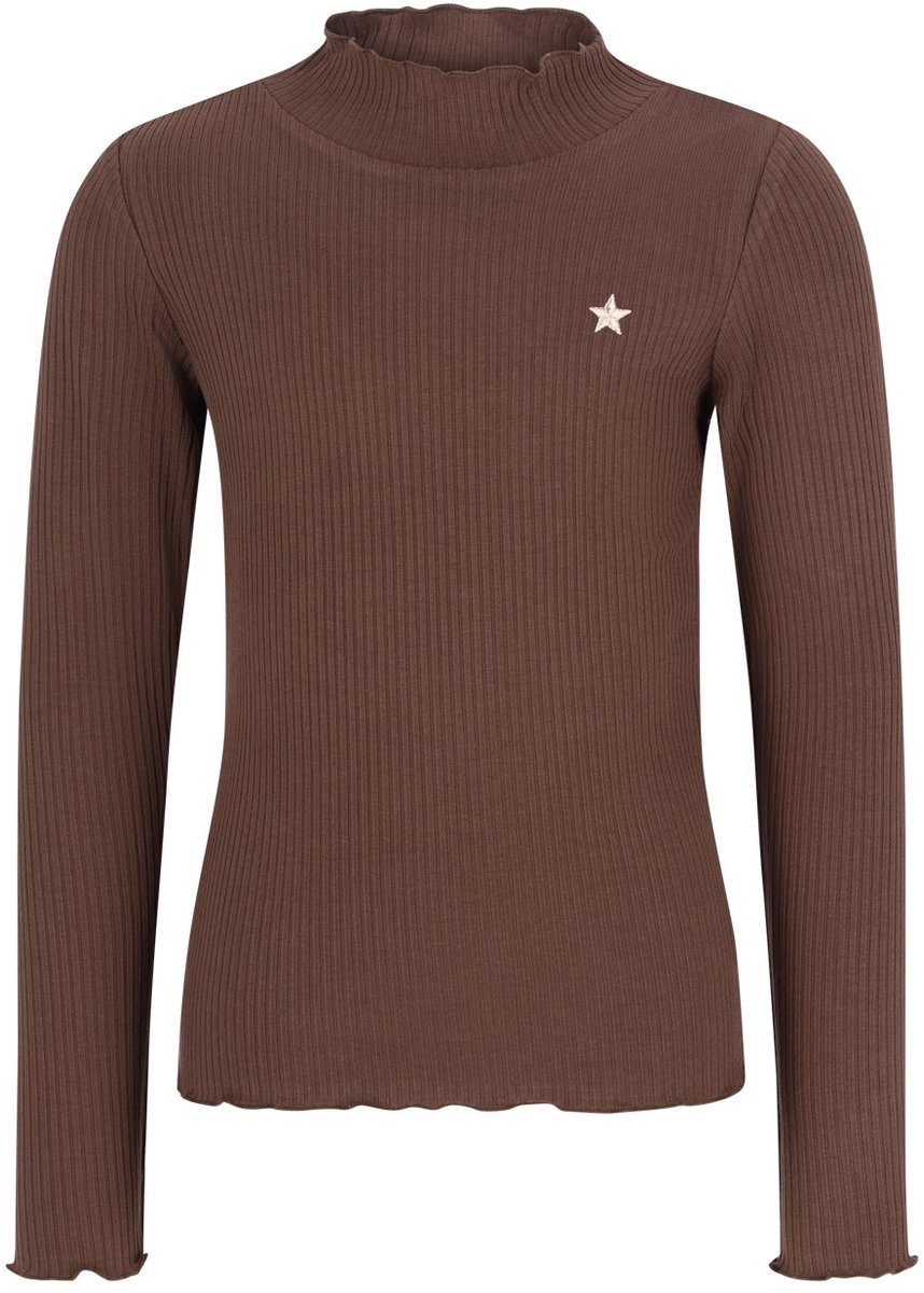 Like Flo F608-5400 Meisjes T-shirt - Maat 158/164