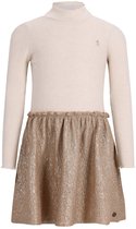 Like Flo F608-5807 Meisjes Jurk - Maat 164