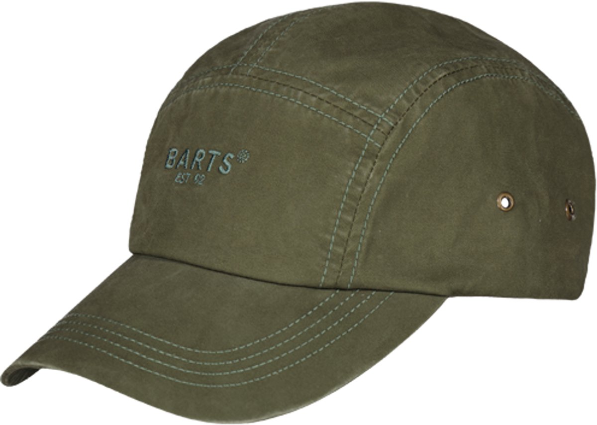 BARTS - Ferferdi Cap - army - Onze Size