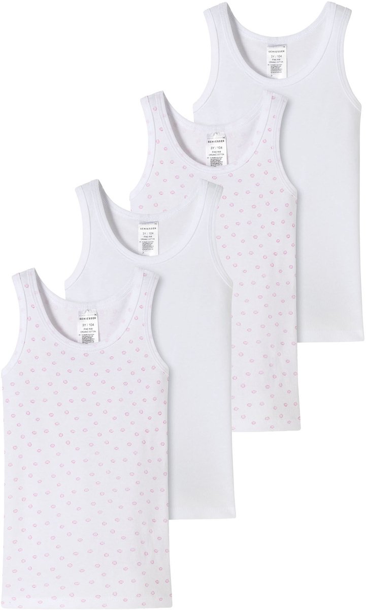 Schiesser Allday Basic vest