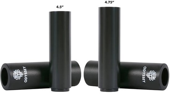 Peg nylon Odyssey graduate — afbeelding 4