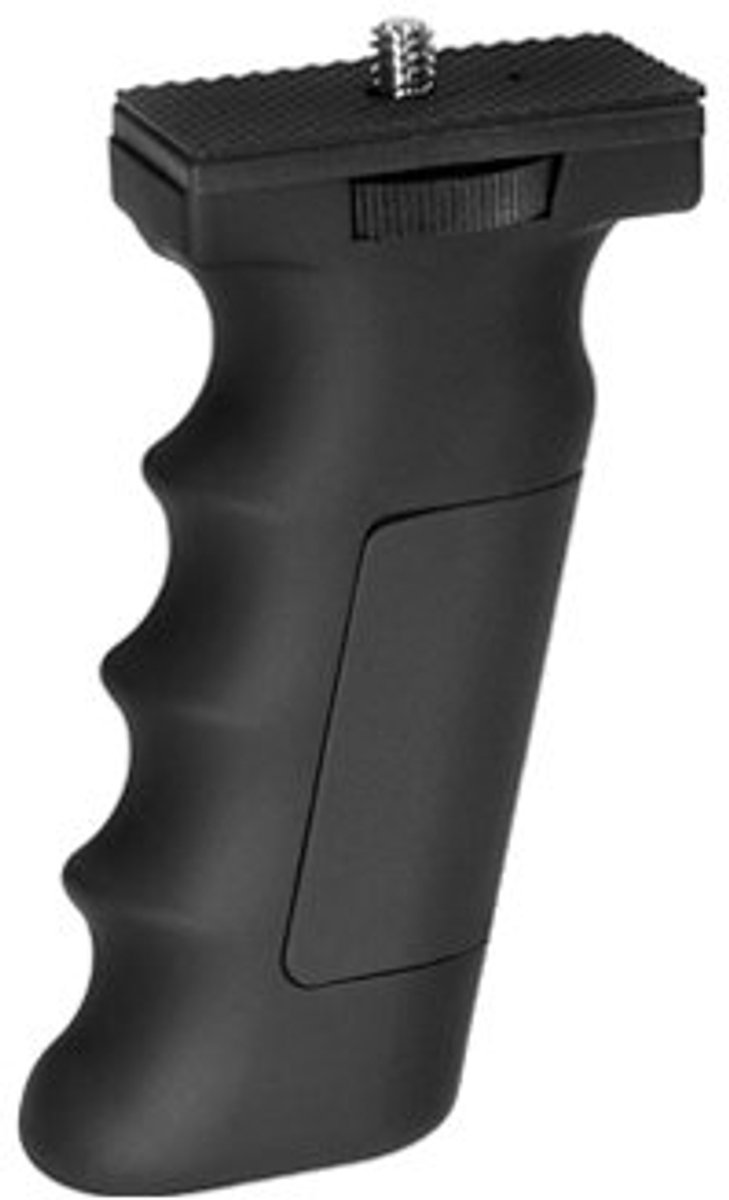 Barska Accu-Grip Handheld Tripod