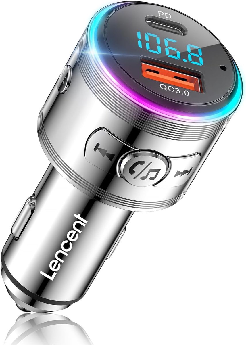 Bluetooth Transmitter - Receiver - Adapter