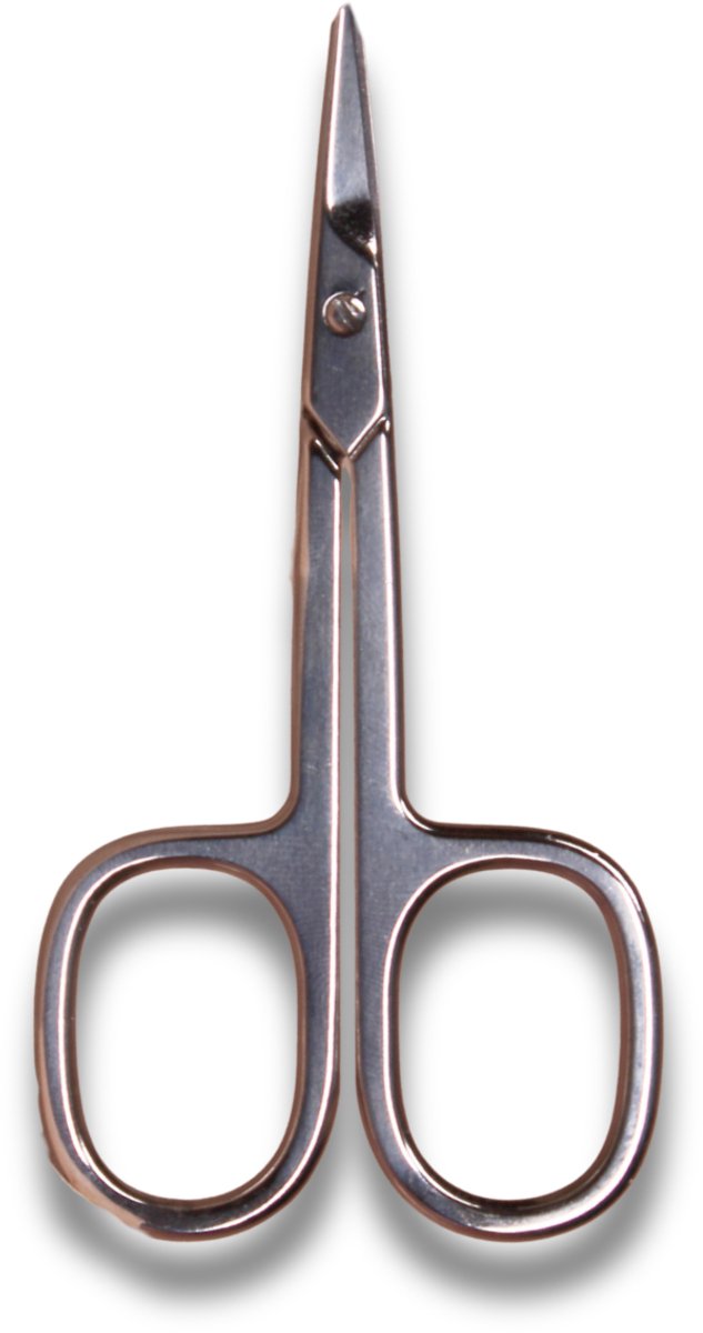 Bealive Brand ® Nagelriemknipper - Cuticle remover - Nagelriem verwijderaar - Schaartje - Hoogwaardig RVS - Professionele tool - Voor de nagelriemen