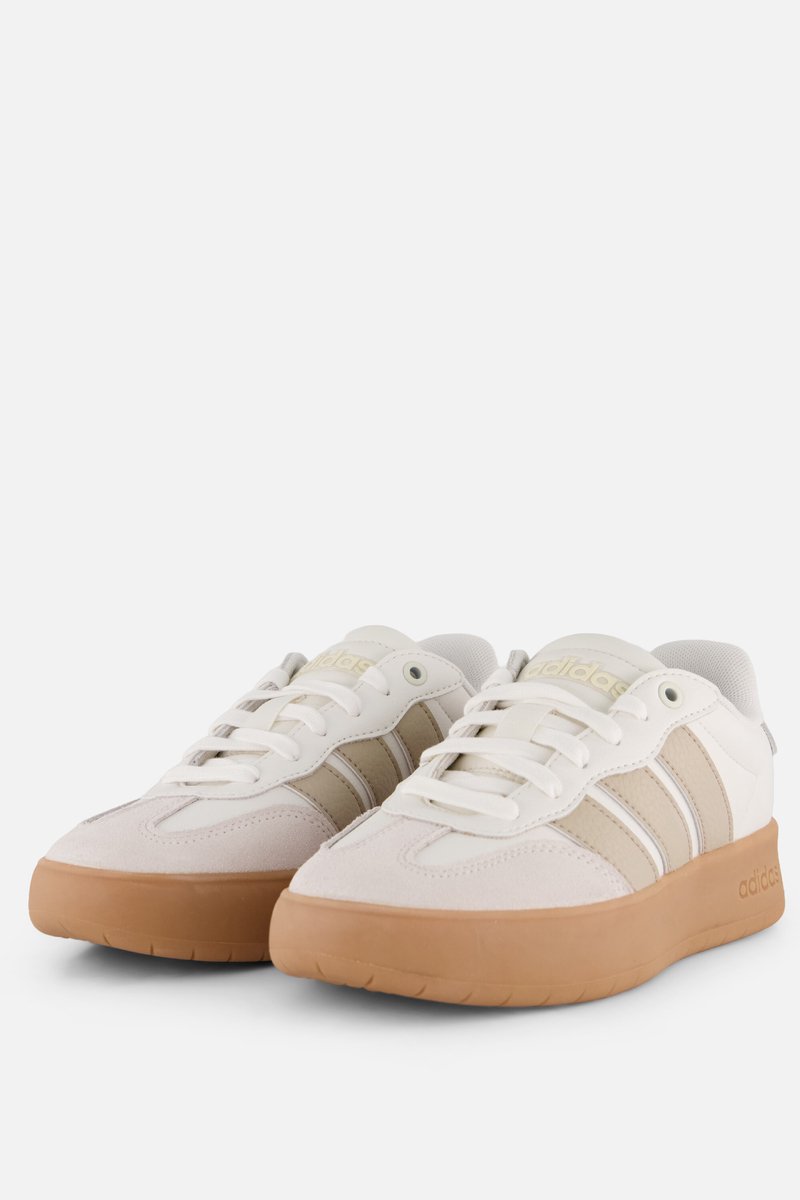 Adidas Barreda XLG Sneakers 2/3 Wit