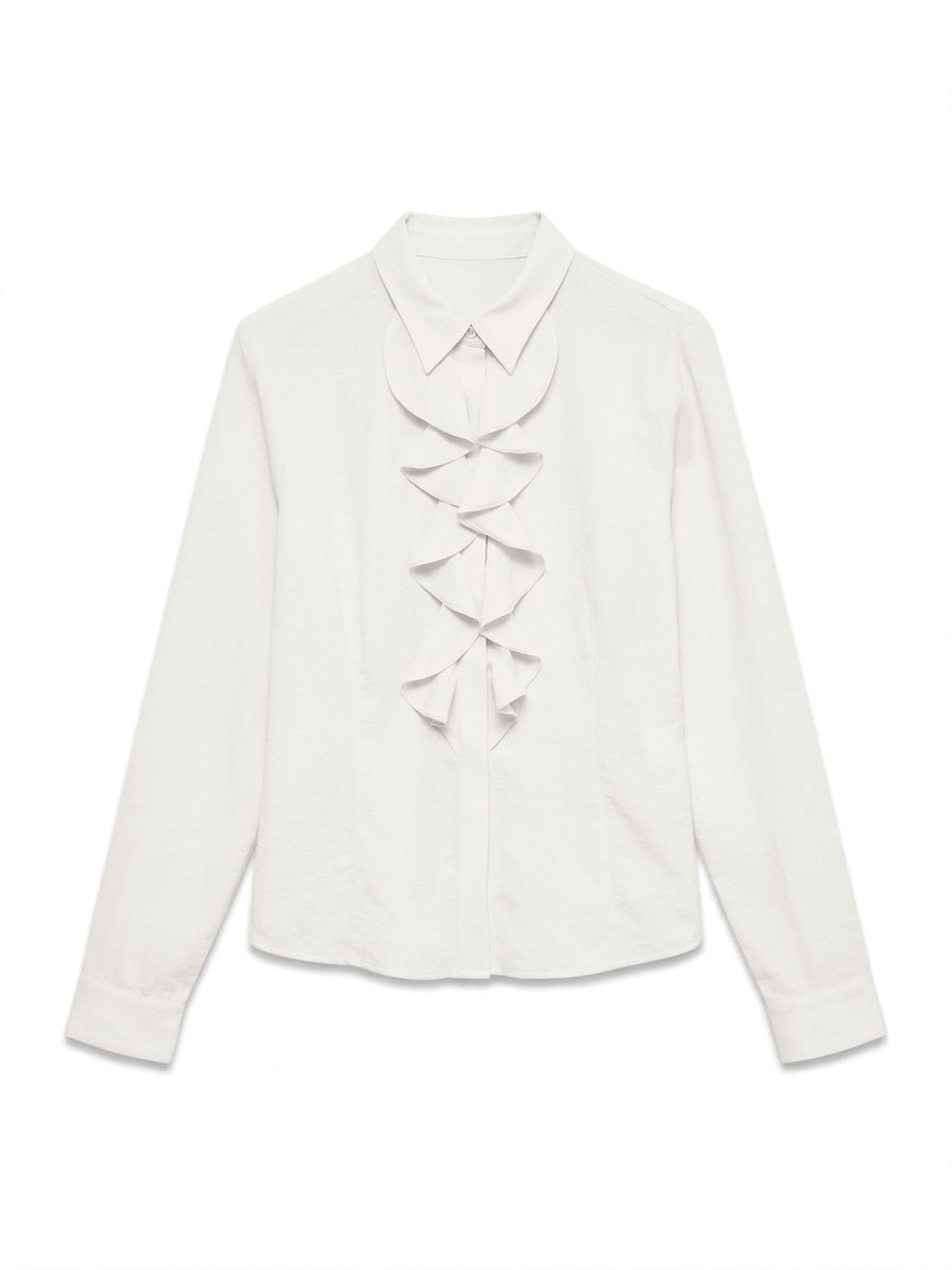 Vero Moda Overhemd AWBIZZY Overhemd