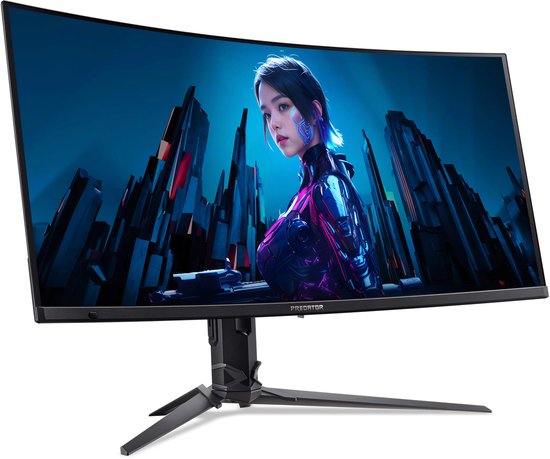 Acer Predator X34 X5 X LCD 34″ (6/8)