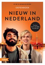 Nieuw in Nederland