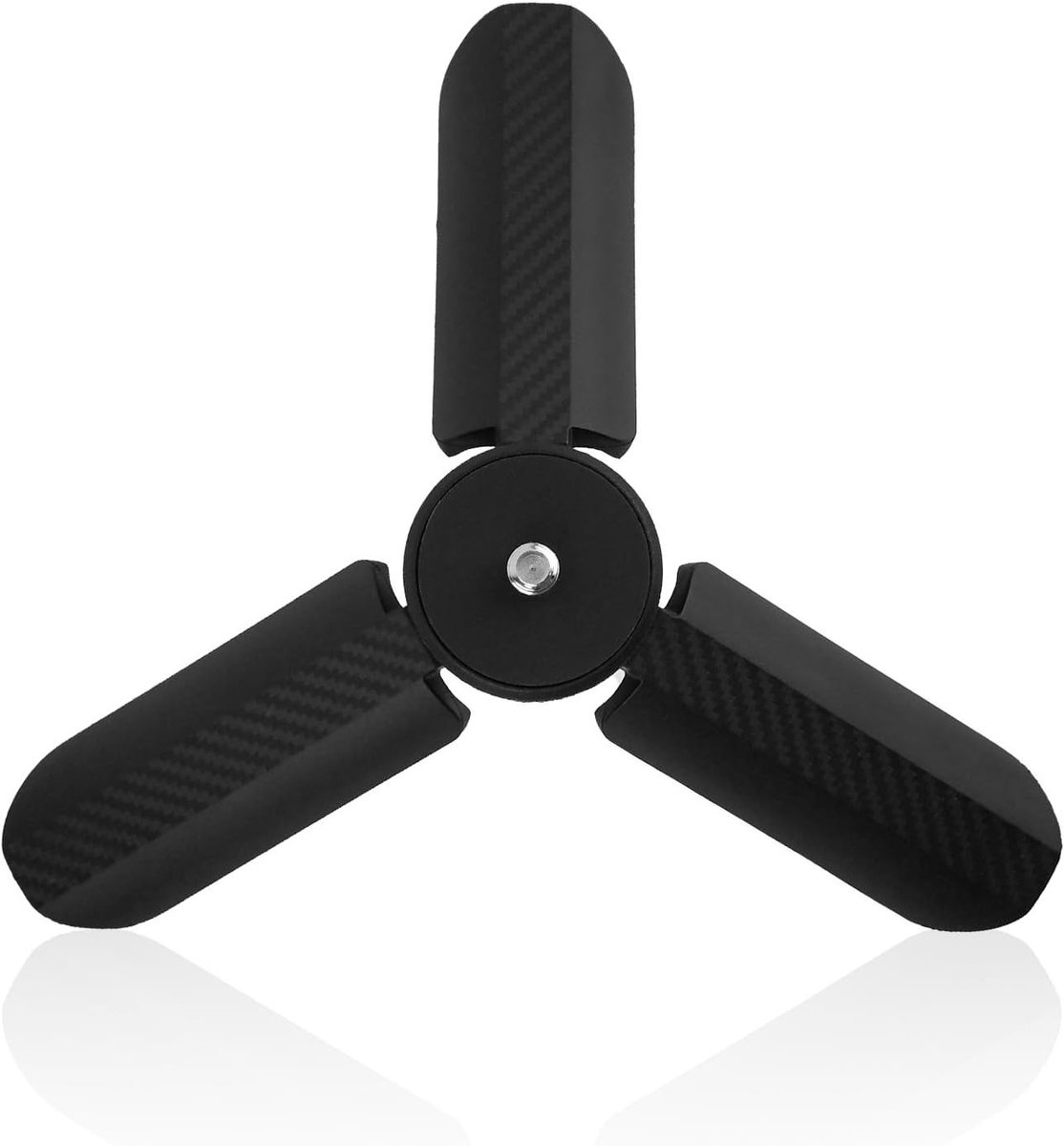 Draagbare Mini Statief voor Osmo Pocket 3 & 2 met 0.8 cm Draadinterface, Ideaal voor Stabilisatie en Tafelmontage