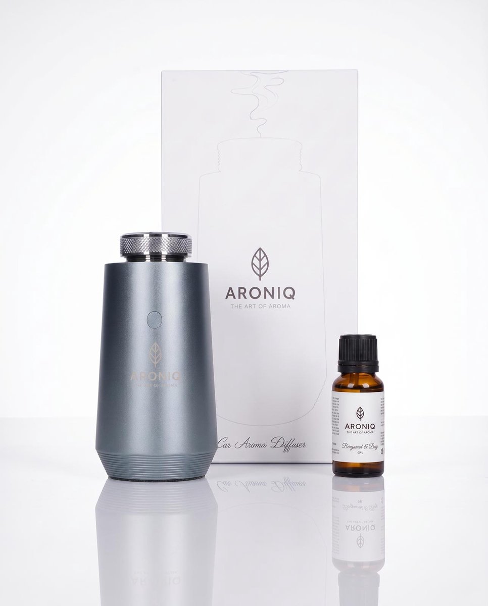 ARONIQ Smart Aroma Diffuser