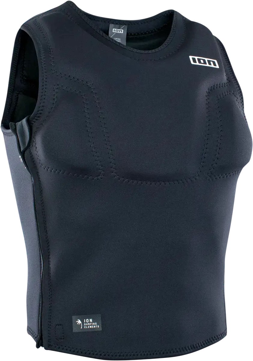 ION Vector Element Side Zip