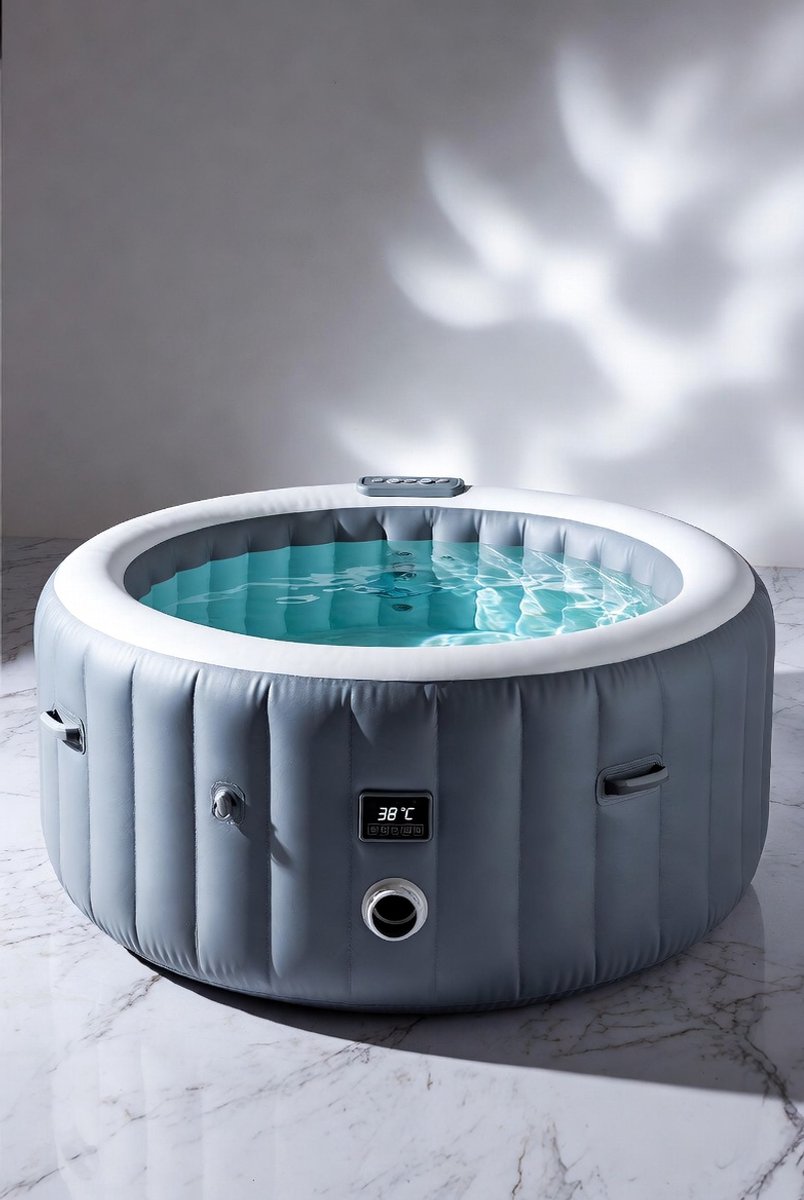 Opblaasbare Whirlpool – Medahomestore Opblaasbare Whirlpool – Medahomestore