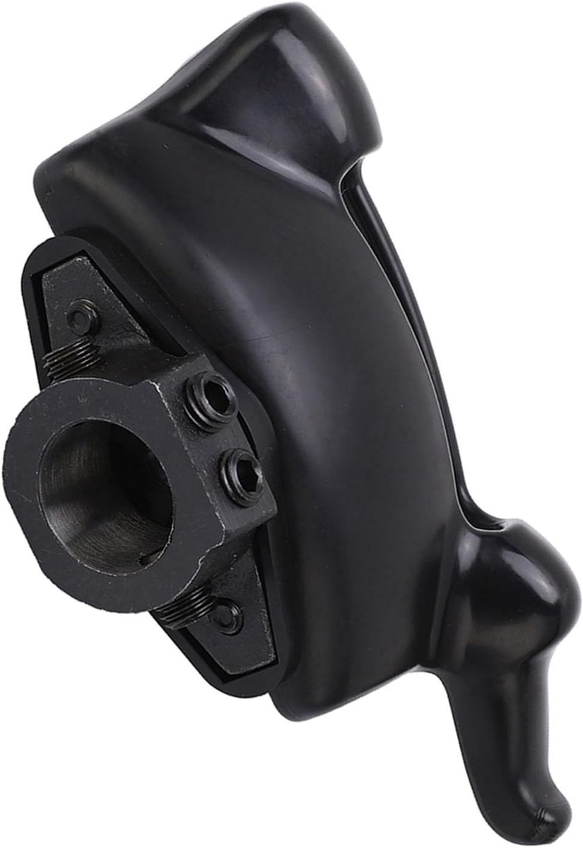 Set voor Demontage en Montage van Nylon voor Bandenlichters, Premium Zwart - 28mm (1.1) - Duurzaam, Efficiënt en Gebruiksvriendelijk