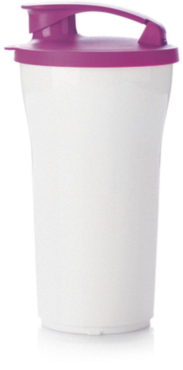 Tupperware Tumbler Beker 800 ml