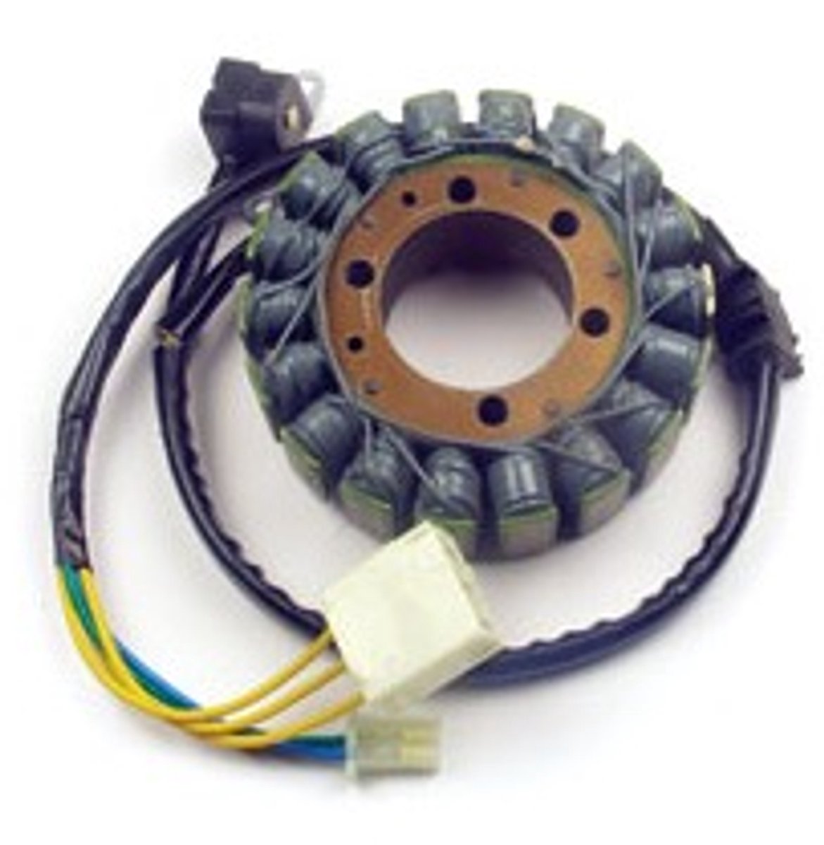 Carmo CARG4501 Yamaha YP500 T-Max - stator dynamo