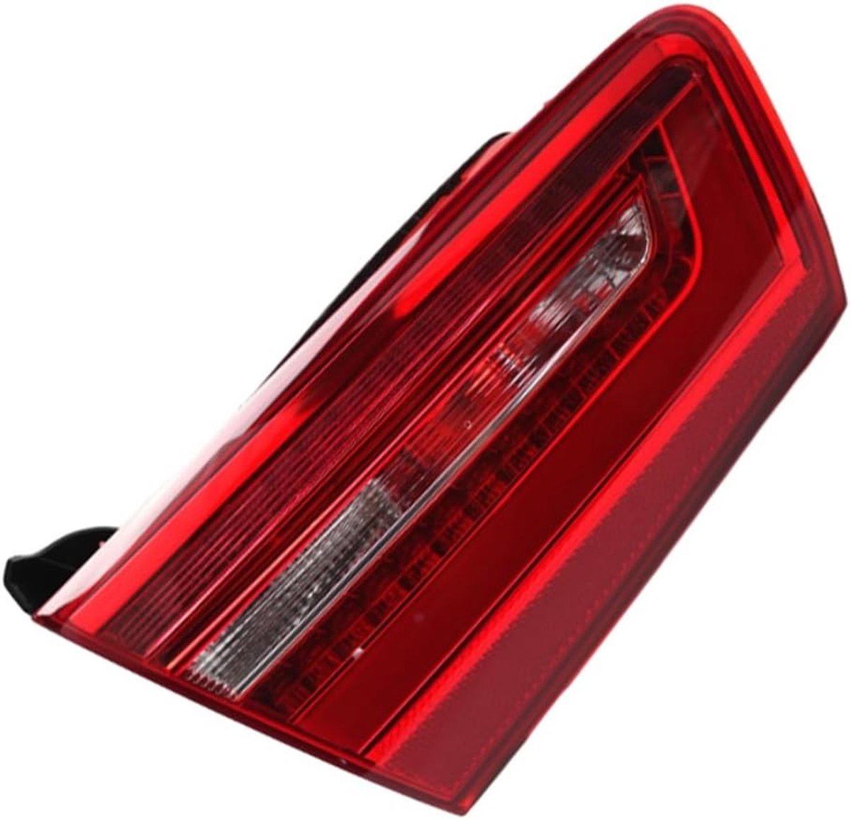 LED Achterlichten Draadloos Achterlicht Binnenverlichting voor Audi A6 C7 Sedan 2012-2014, Geschikt voor Remlicht en Flat Design