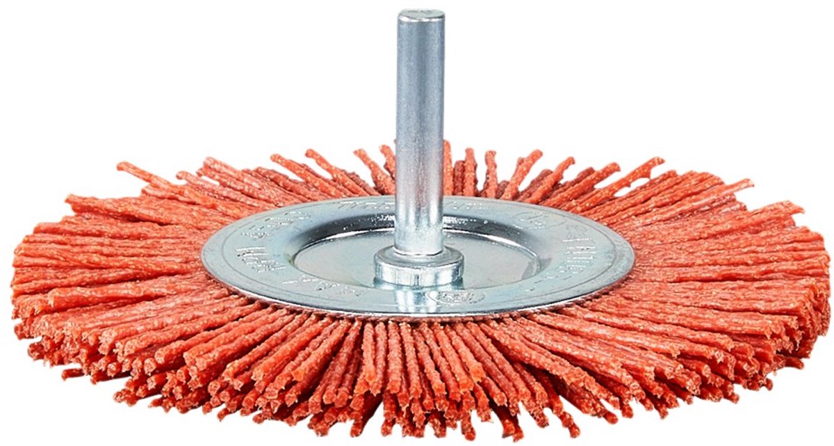 Makita RONDBORSTEL 6X100MM