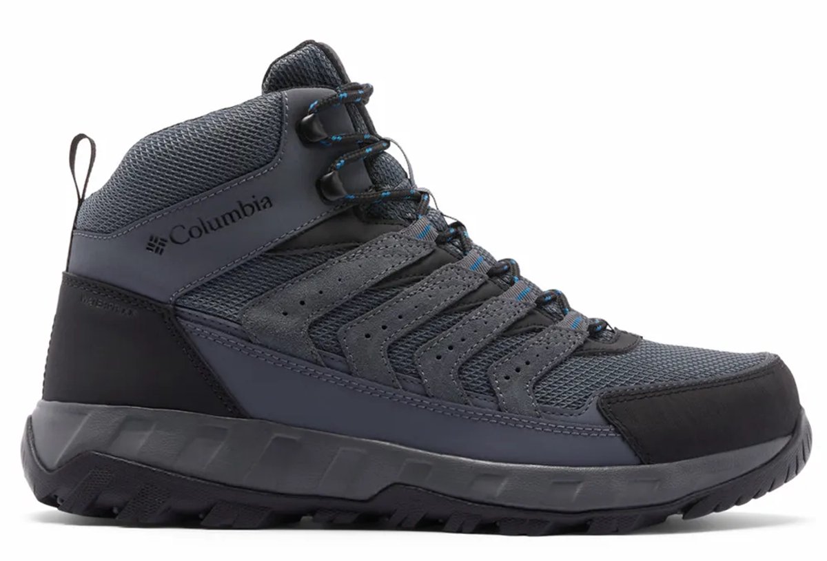 Columbia Strata Trail™ Wandelschoenen Blauw EU 43 1/2 Man