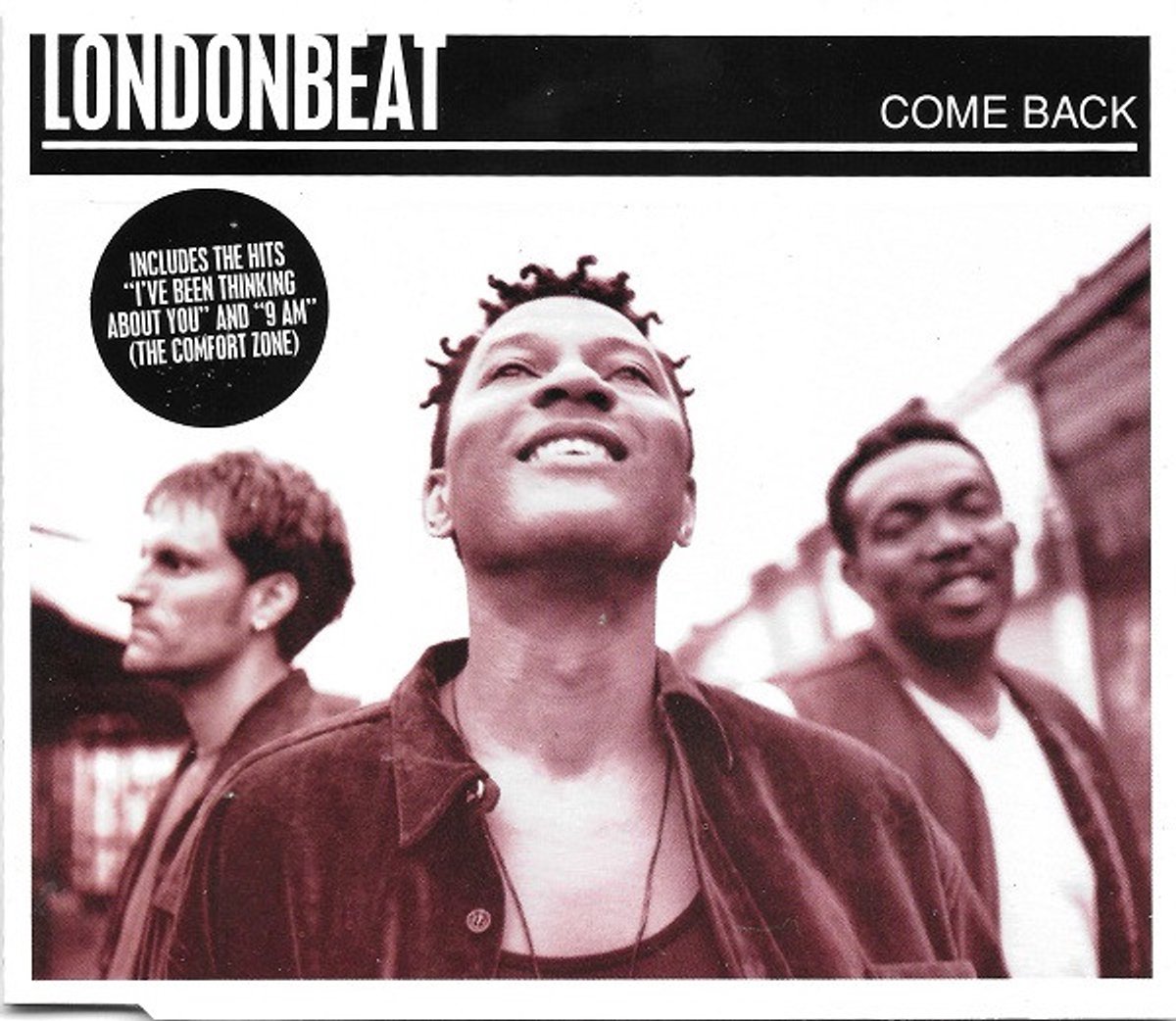 Come Back