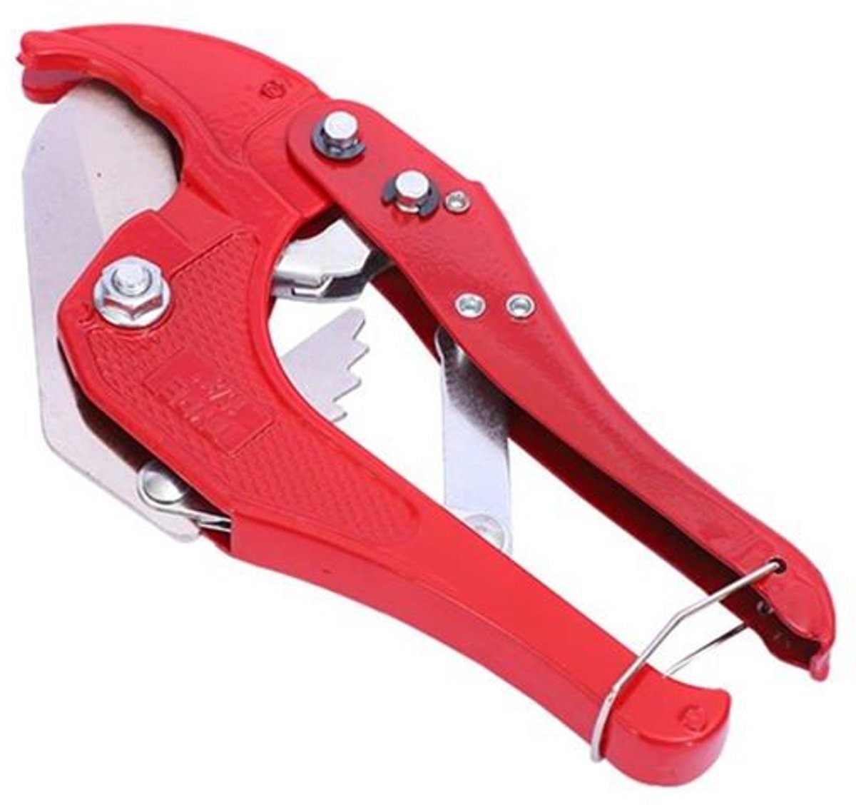 PVC-buissnijder - 1 stuk, diameter 42 mm, voor PEX-buizen, huishouden en onderhoud
