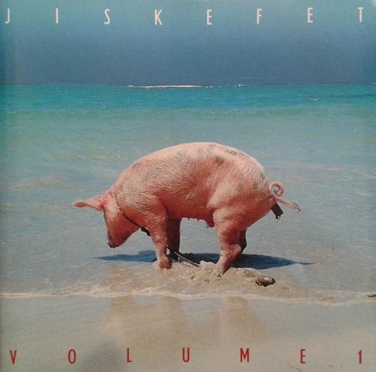 Volume 1