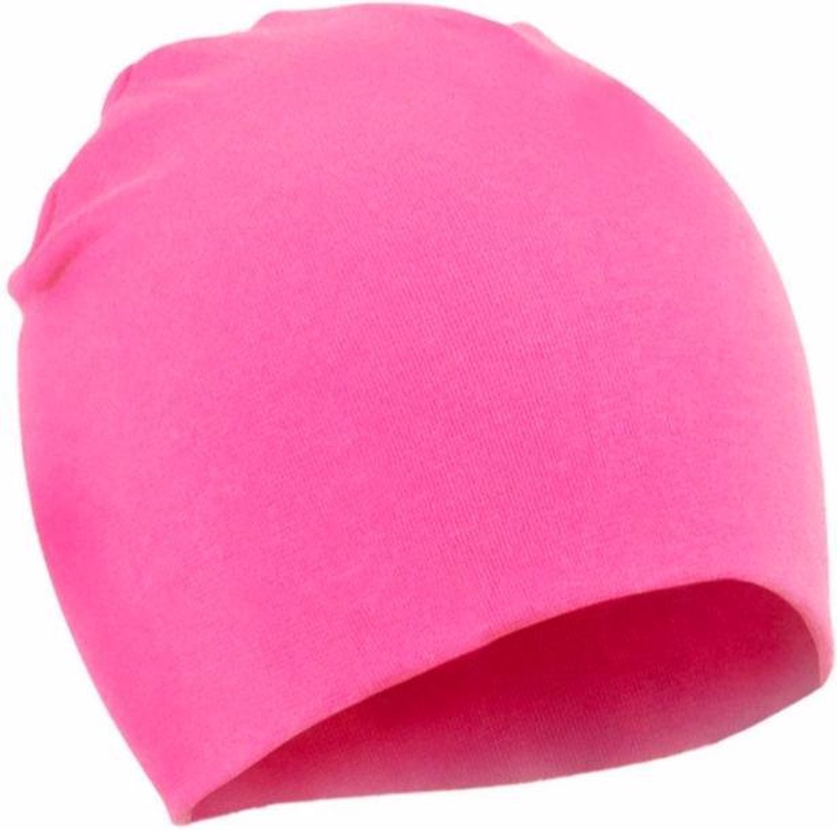 ProductGoods - 2x Comfortabele Babymuts | Roze | Babymutsje