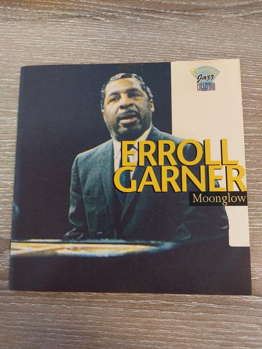 Erroll Garner Moonglow