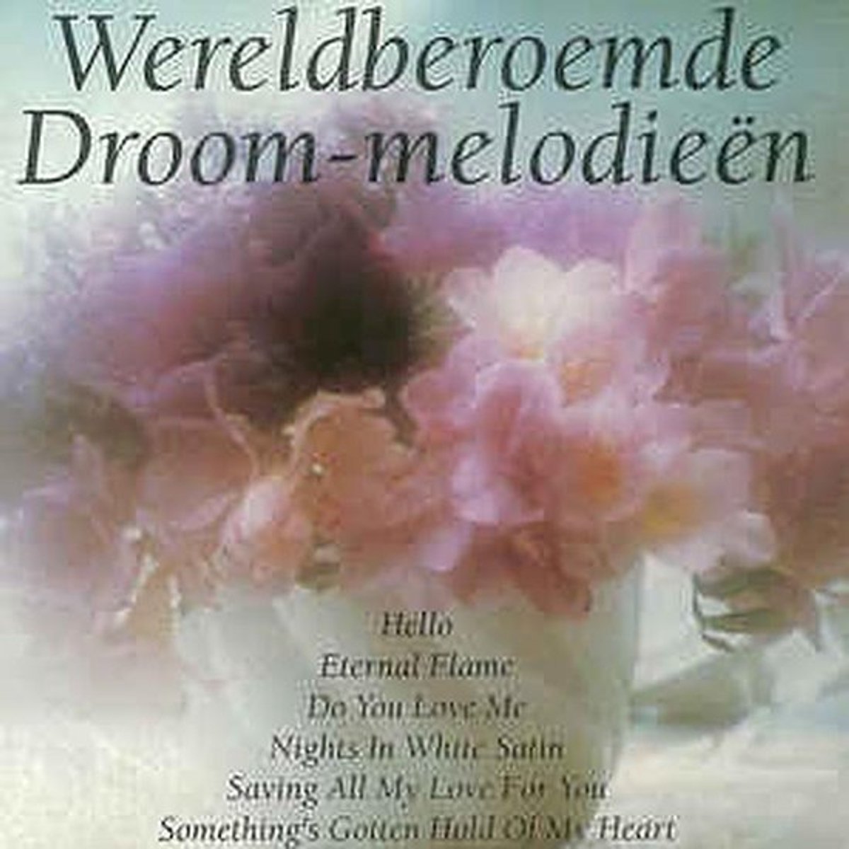 Wereldberoemde Droom Melodien