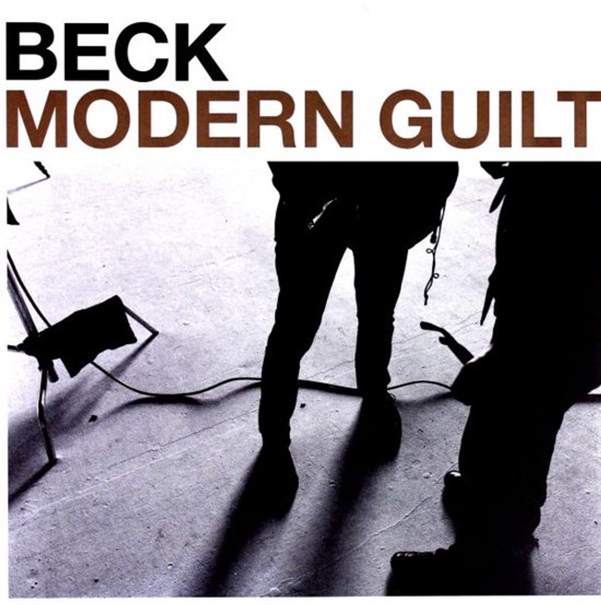 Modern Guilt