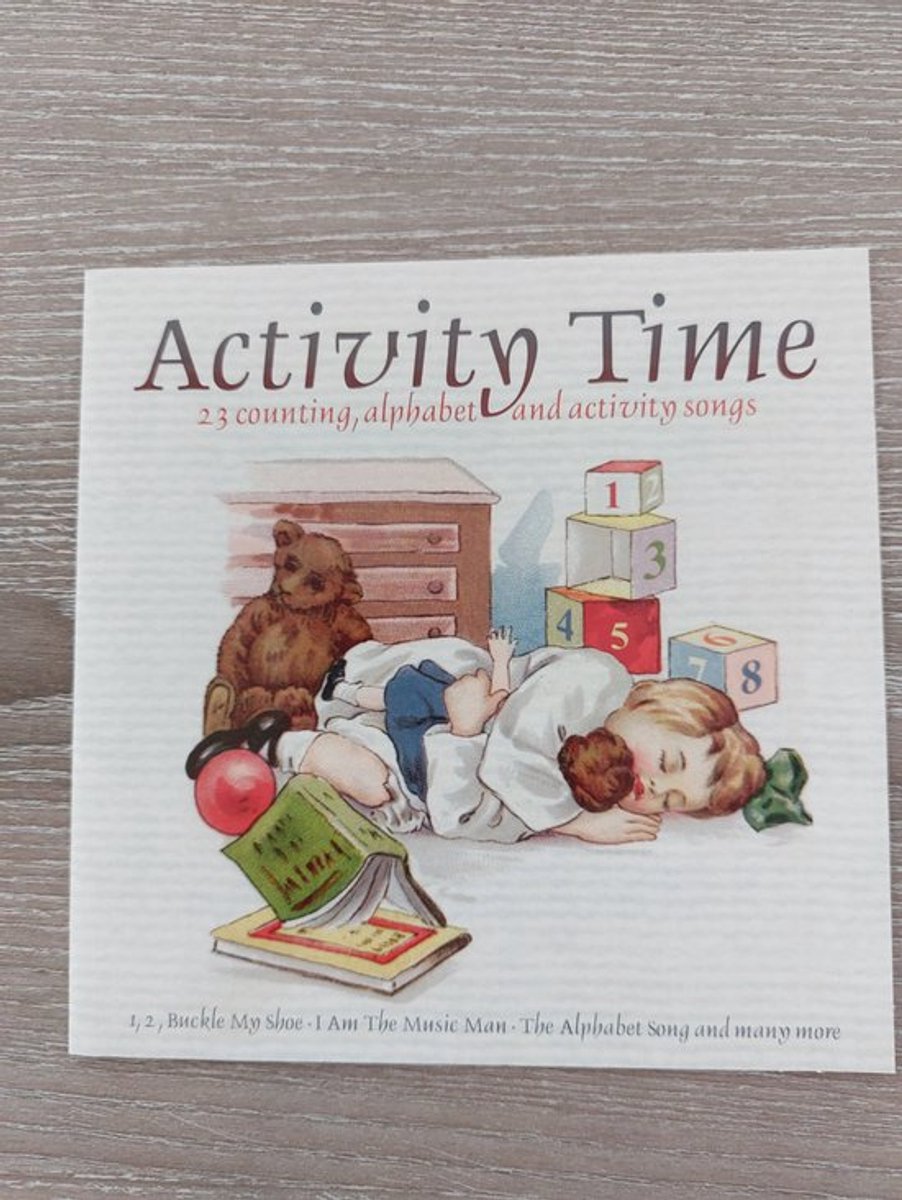 Activity Time