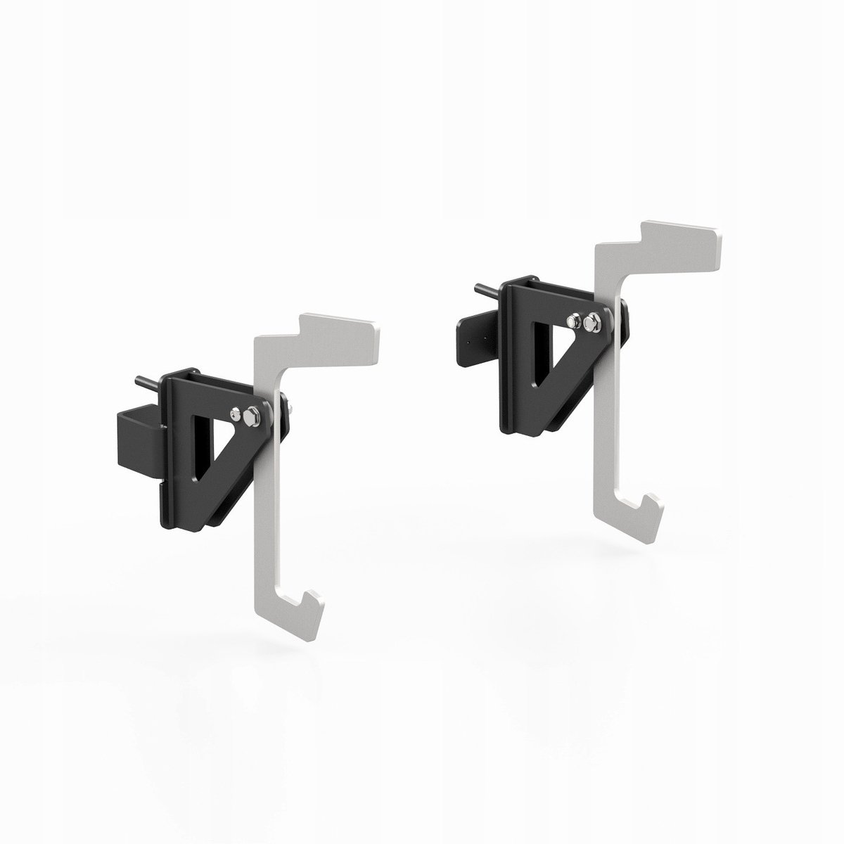 Marbo Sport - Monolift-haken MFT-A021 - draaibaar paar - voor FT RIG