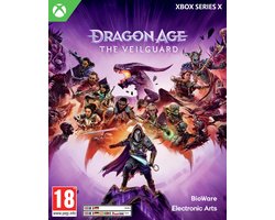 Dragon Age: The Veilguard - Xbox Series X