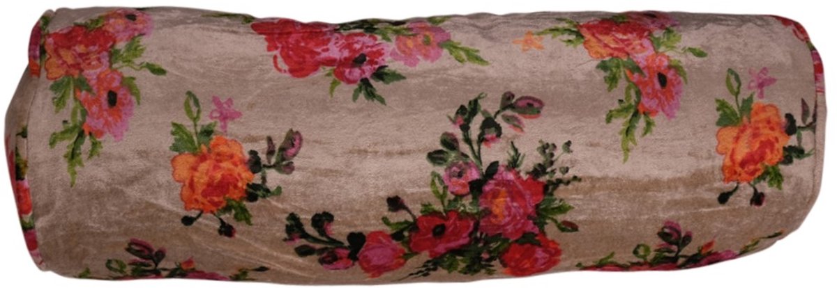 Bolster Didi Deko Kissen beige 15x45cm