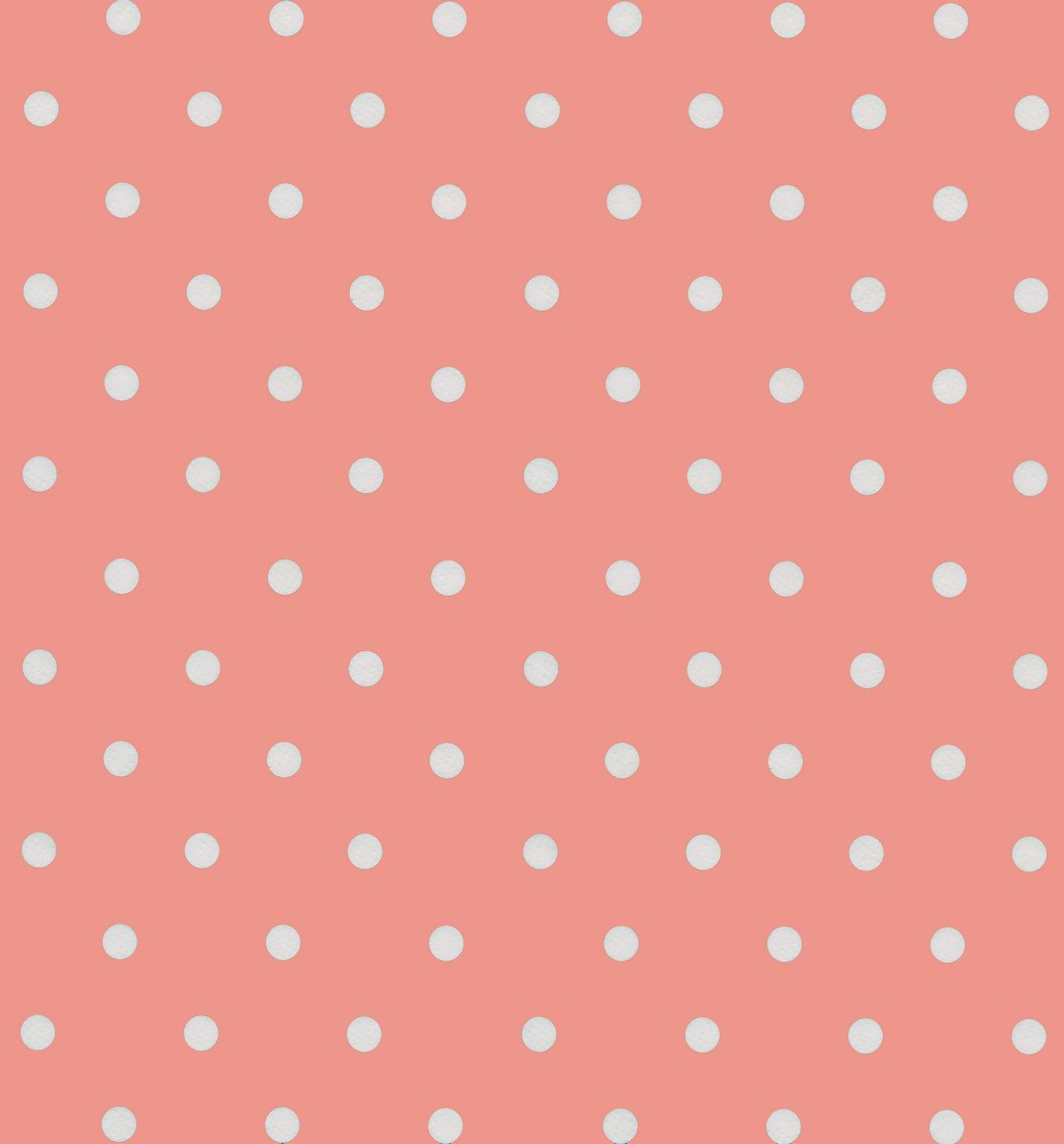 Dots Vintage Zelfklevende Folie Mini rol roze 45cmx2mtr