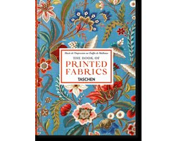 45th Edition-The Book of Printed Fabrics