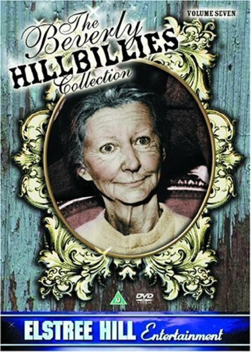 Beverly Hillbillies Collection - Volume 7 (Import)