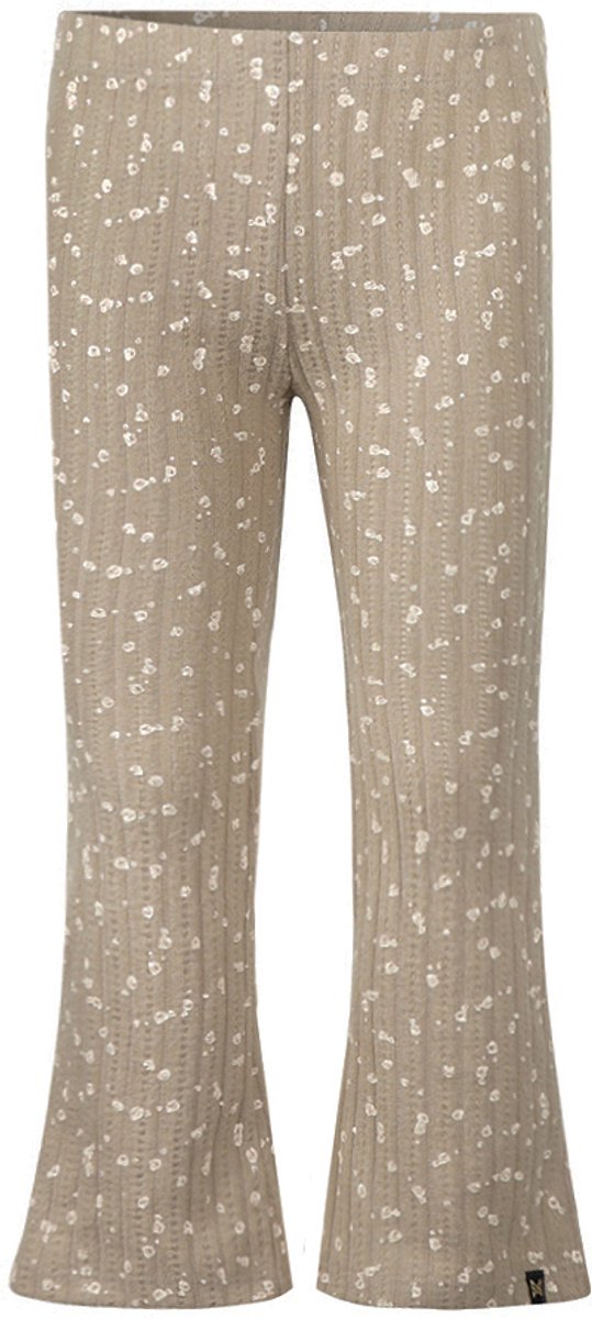 Koko Noko Meisjes Flared Broek - Tuffet