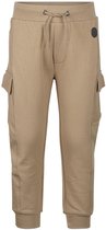 Koko Noko Jongens Loose Fit Broek - Silver mink
