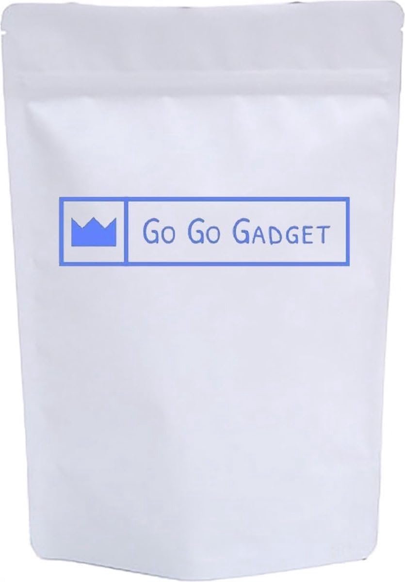 SnelShoppen - Tartar Hook - Tartar Scraper - Roestvrij staal - 1 stuk - Dubbelzijdig - Voor heldere tanden en gezonde kiezen - Thuisgebruik