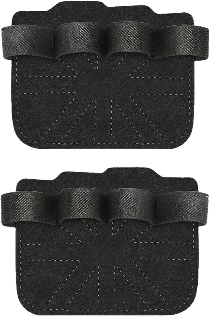 SnelShoppen - Power Training Lederen Polsbandage voor Bodybuilding Fitness en Crossfit, Gym Handschoenen voor Mannen en Vrouwen, met Riem, Gewichtheff