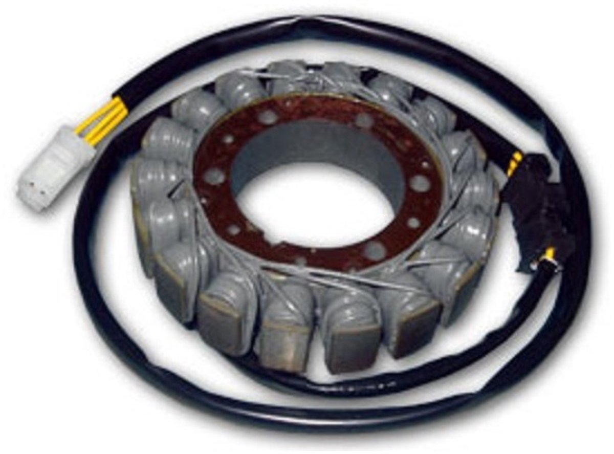Carmo CARG271 Kawasaki Bayou KLF400 KLF400B - stator dynamo