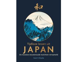 Tijdloze Lessen uit Japan