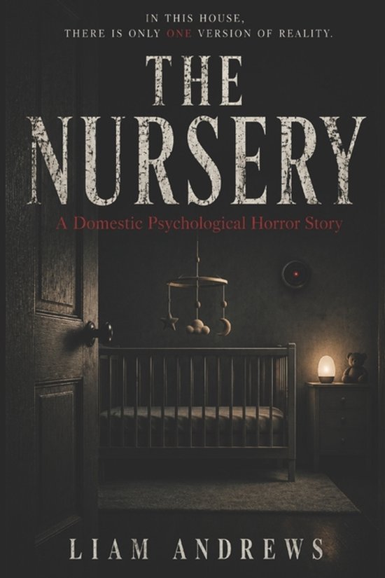 The Nursery - cover